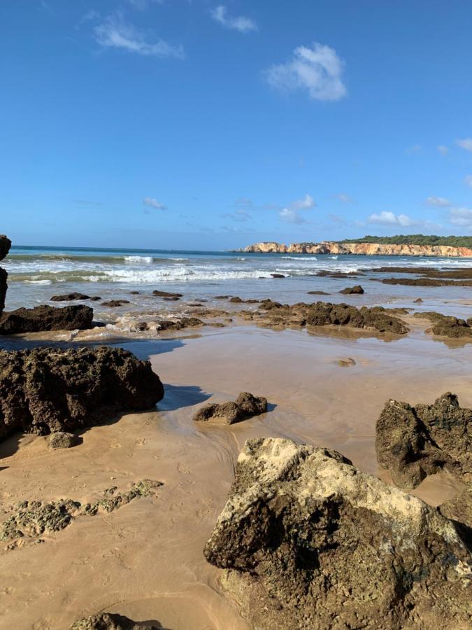 Ma Vue Mer En Algarve Portimão Kültér fotó