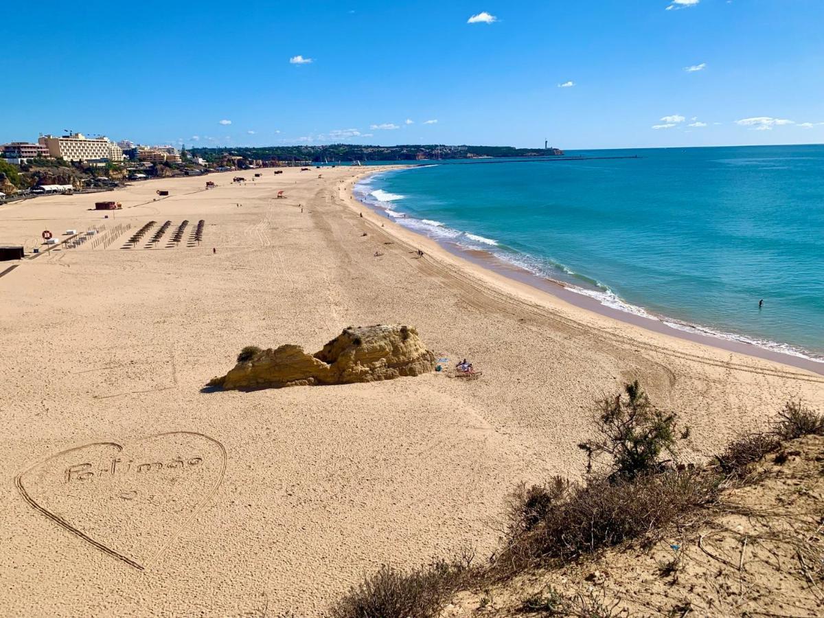 Ma Vue Mer En Algarve Portimão Kültér fotó