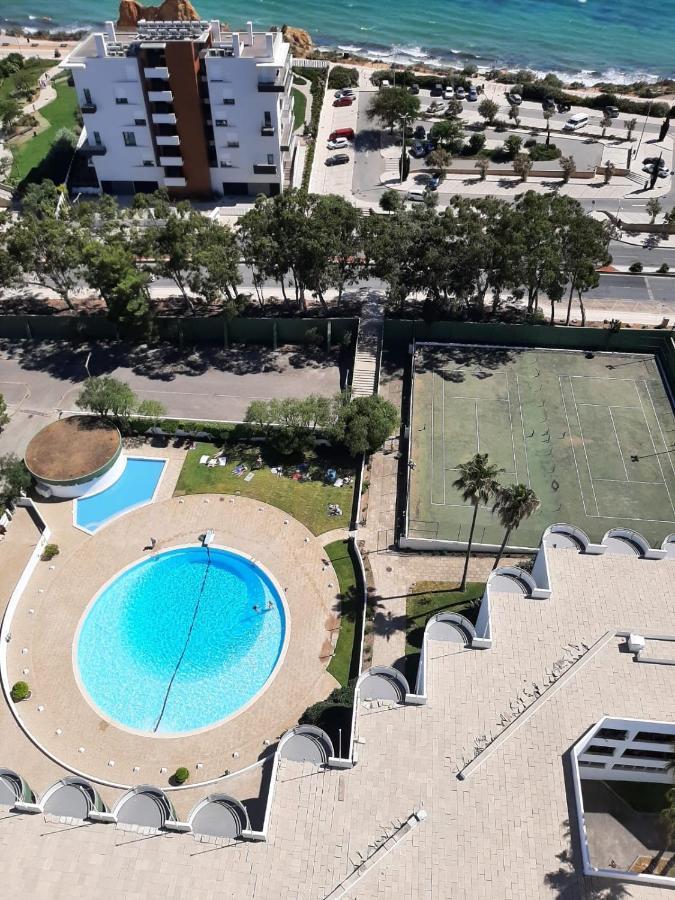 Ma Vue Mer En Algarve Portimão Kültér fotó
