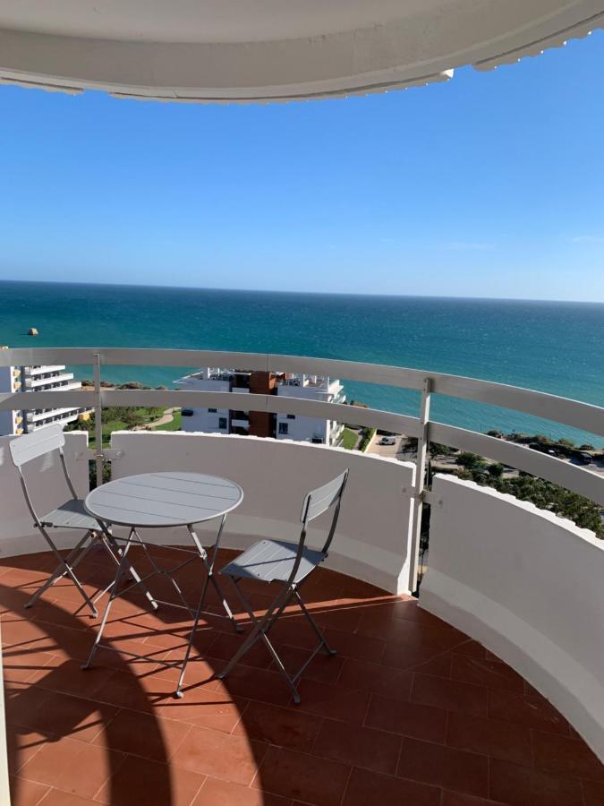 Ma Vue Mer En Algarve Portimão Kültér fotó