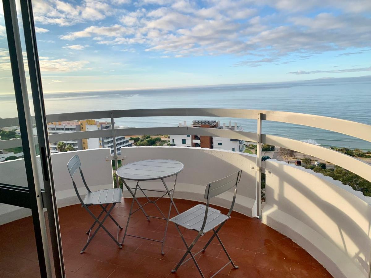 Ma Vue Mer En Algarve Portimão Kültér fotó