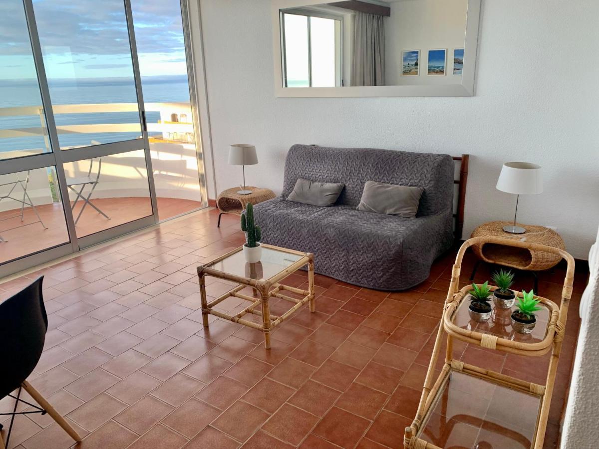 Ma Vue Mer En Algarve Portimão Kültér fotó