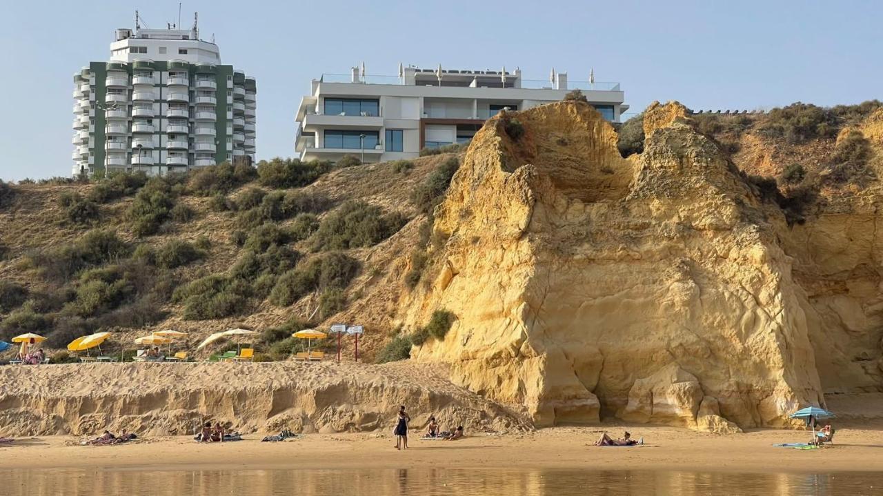 Ma Vue Mer En Algarve Portimão Kültér fotó