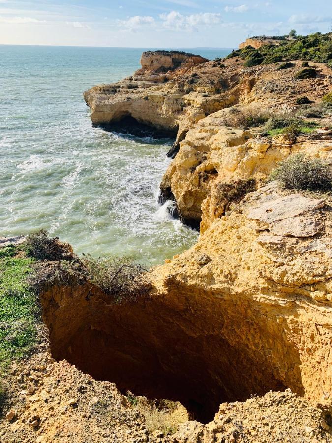 Ma Vue Mer En Algarve Portimão Kültér fotó