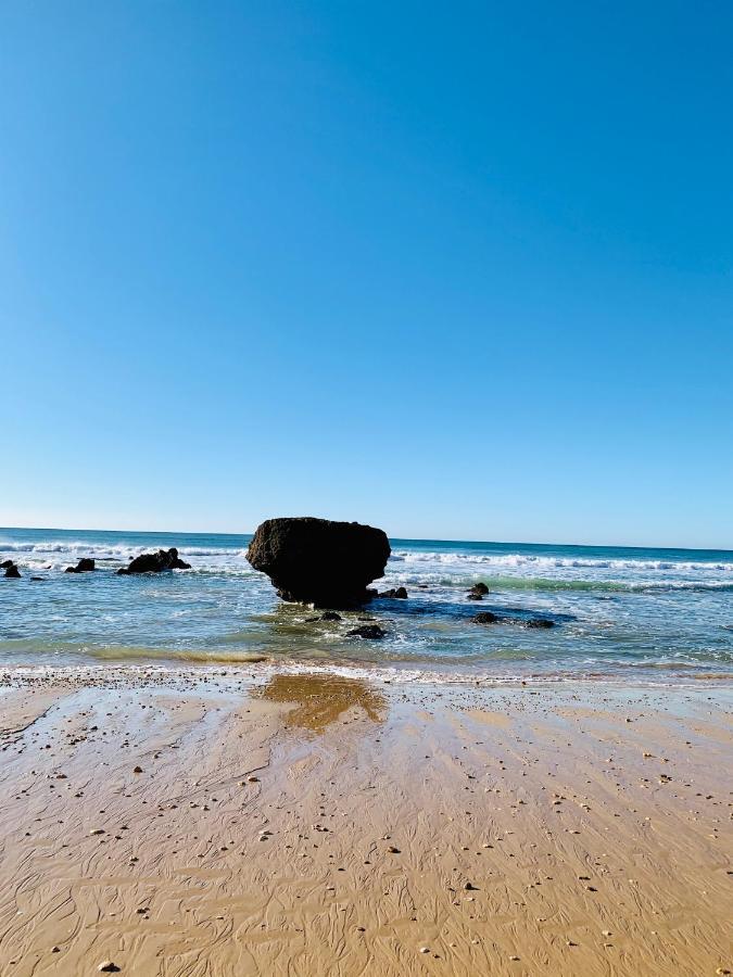 Ma Vue Mer En Algarve Portimão Kültér fotó