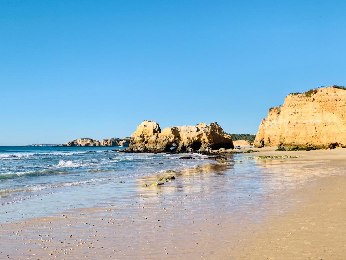 Ma Vue Mer En Algarve Portimão Kültér fotó
