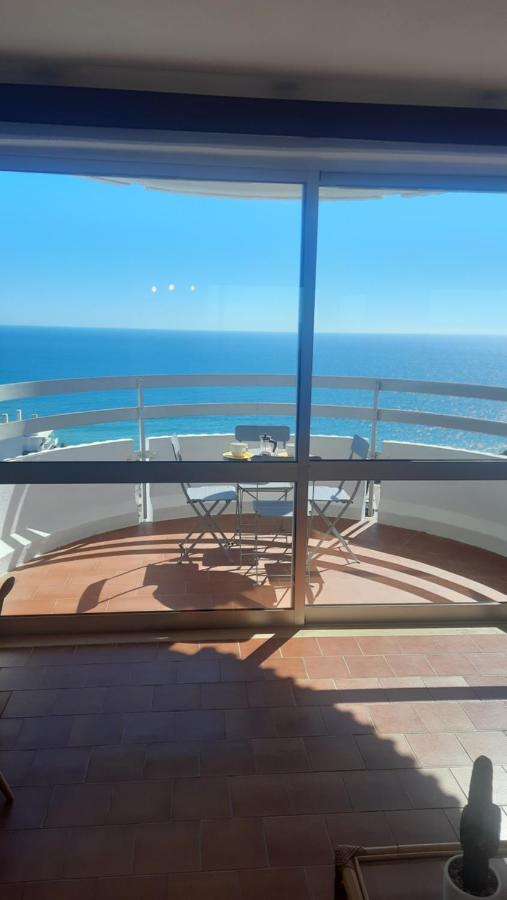 Ma Vue Mer En Algarve Portimão Kültér fotó