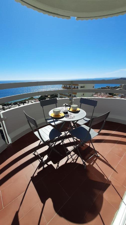 Ma Vue Mer En Algarve Portimão Kültér fotó