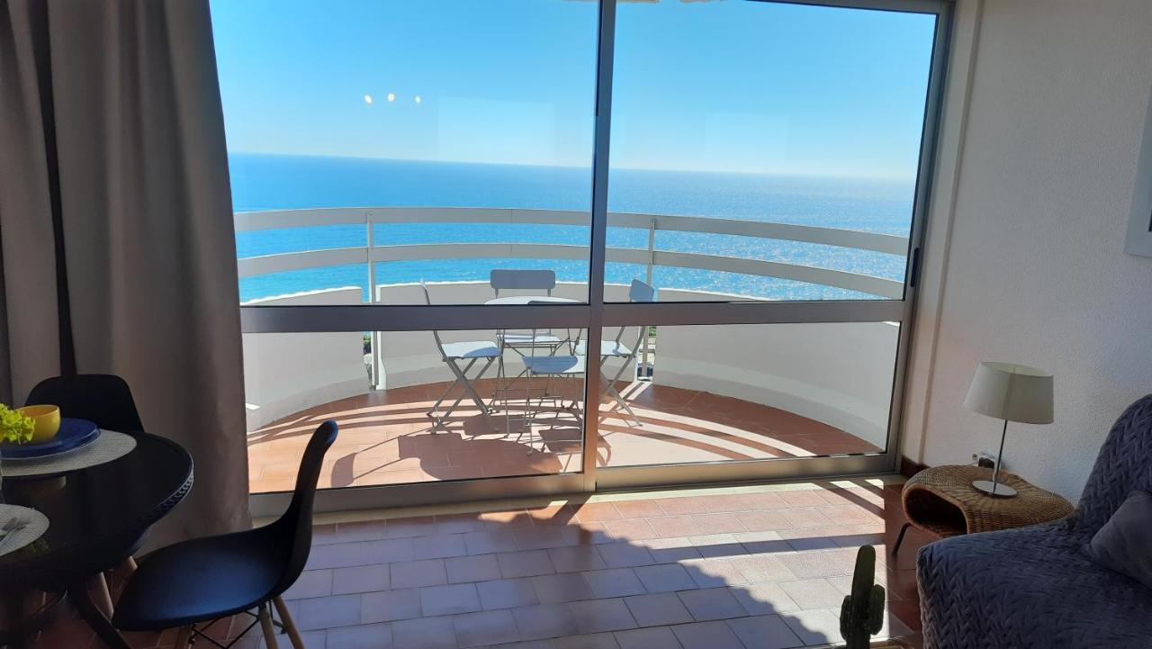 Ma Vue Mer En Algarve Portimão Kültér fotó