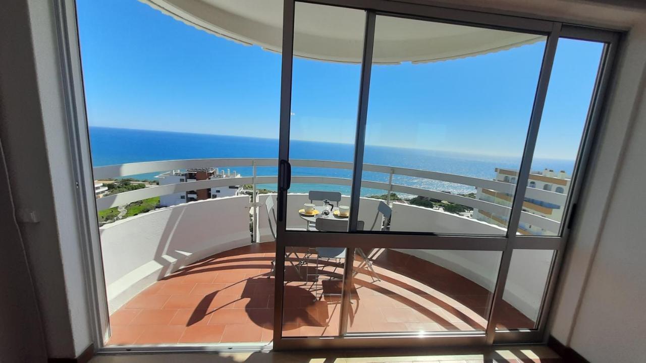 Ma Vue Mer En Algarve Portimão Kültér fotó