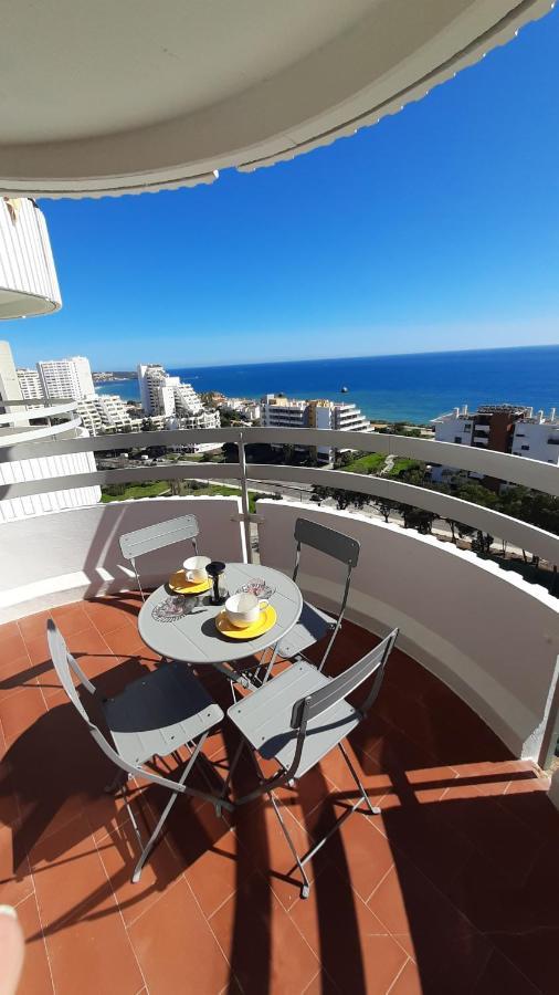 Ma Vue Mer En Algarve Portimão Kültér fotó