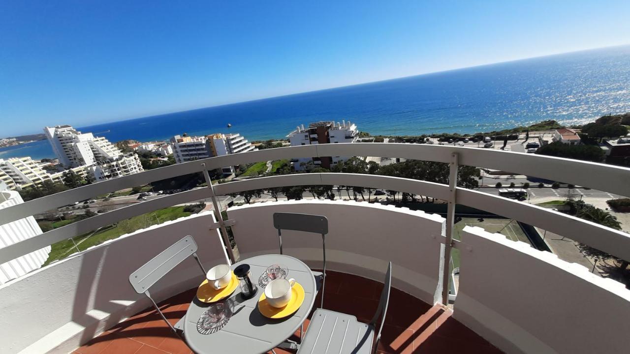 Ma Vue Mer En Algarve Portimão Kültér fotó