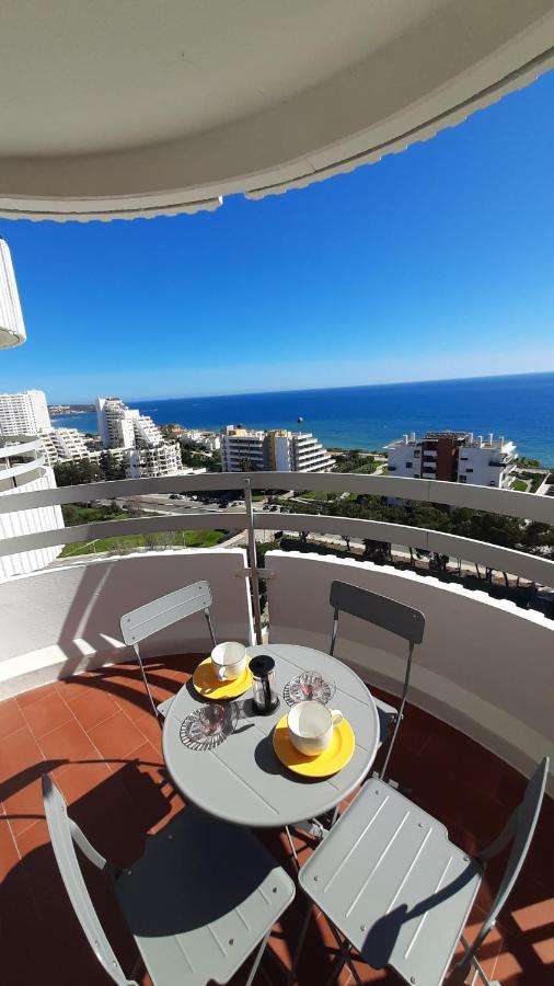 Ma Vue Mer En Algarve Portimão Kültér fotó