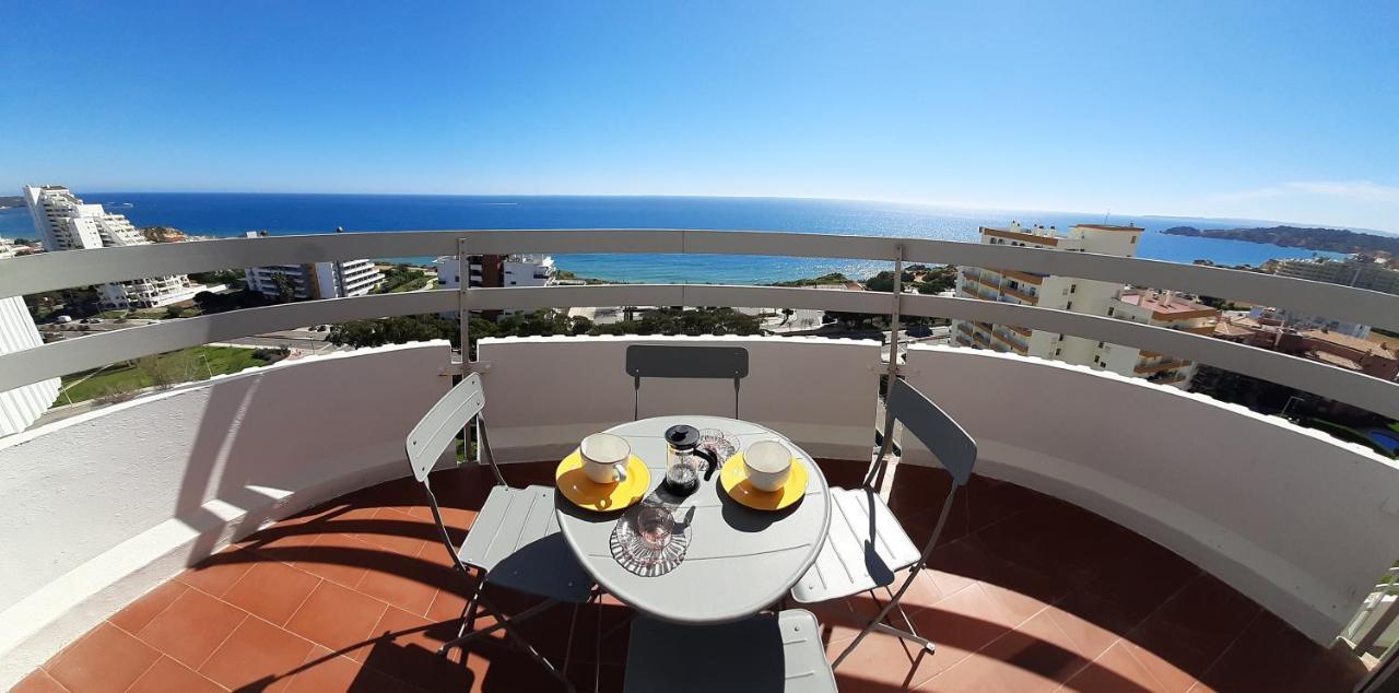 Ma Vue Mer En Algarve Portimão Kültér fotó