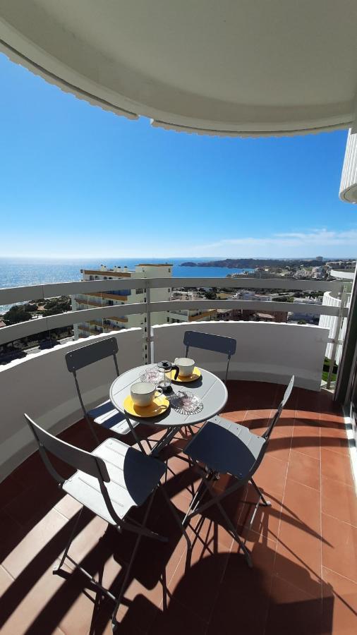 Ma Vue Mer En Algarve Portimão Kültér fotó