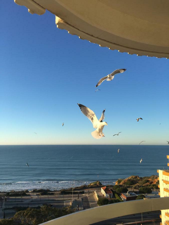 Ma Vue Mer En Algarve Portimão Kültér fotó