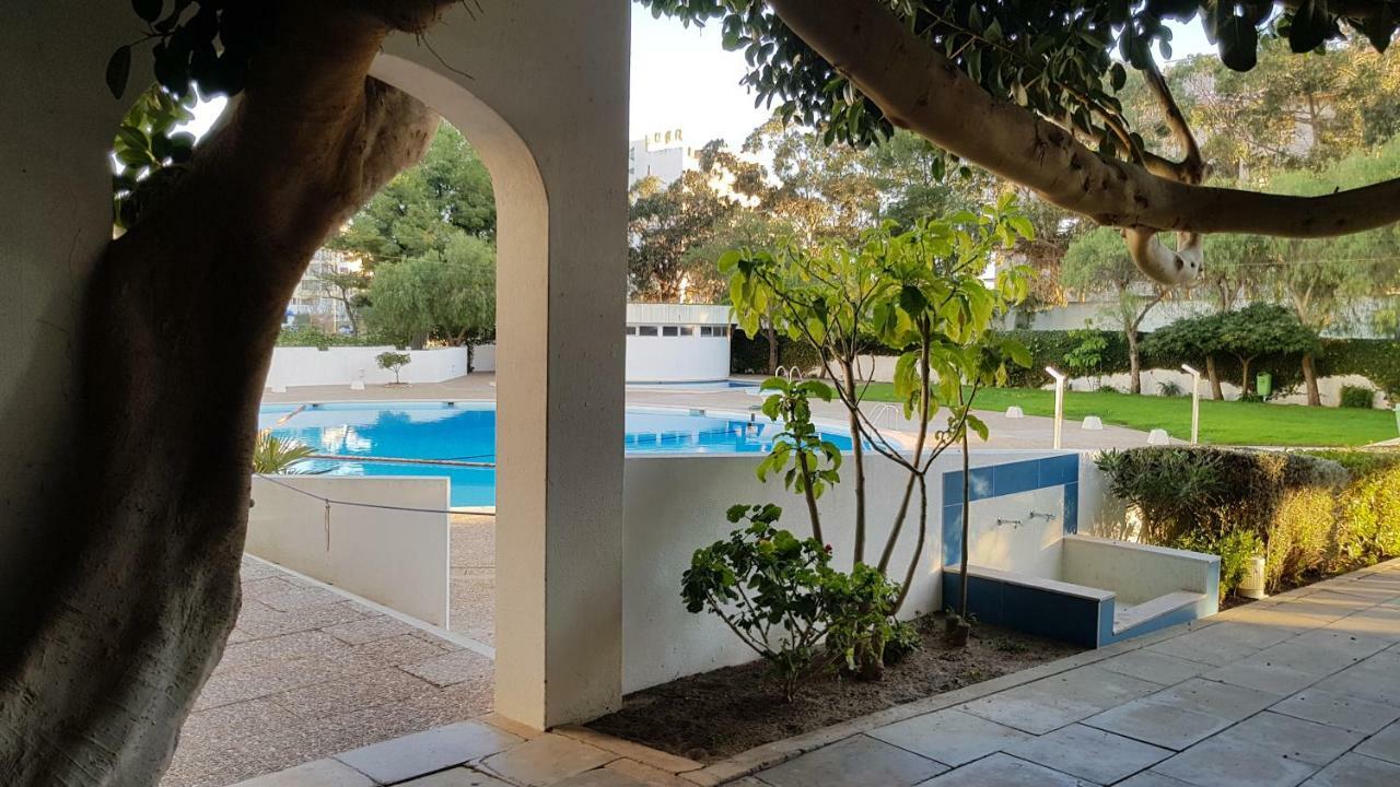 Ma Vue Mer En Algarve Portimão Kültér fotó