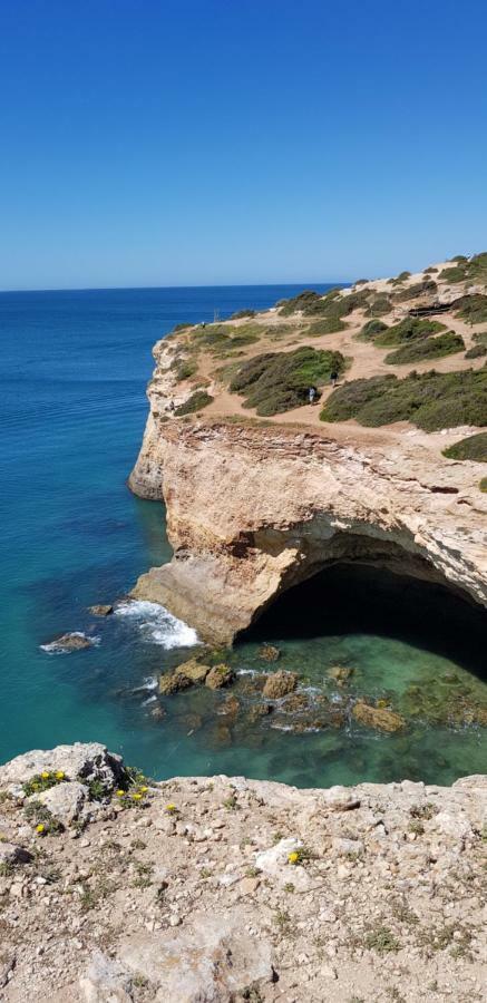 Ma Vue Mer En Algarve Portimão Kültér fotó