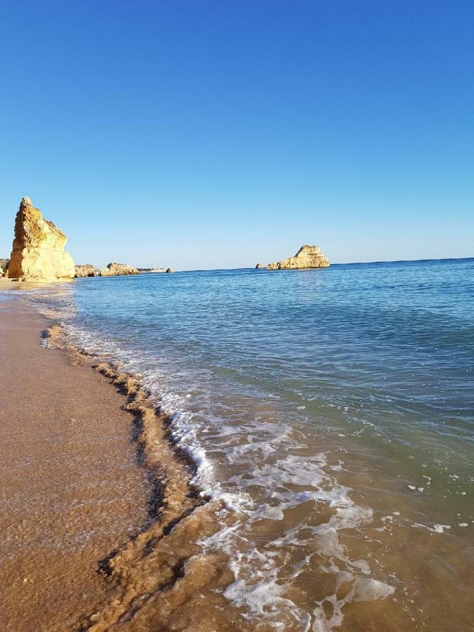 Ma Vue Mer En Algarve Portimão Kültér fotó